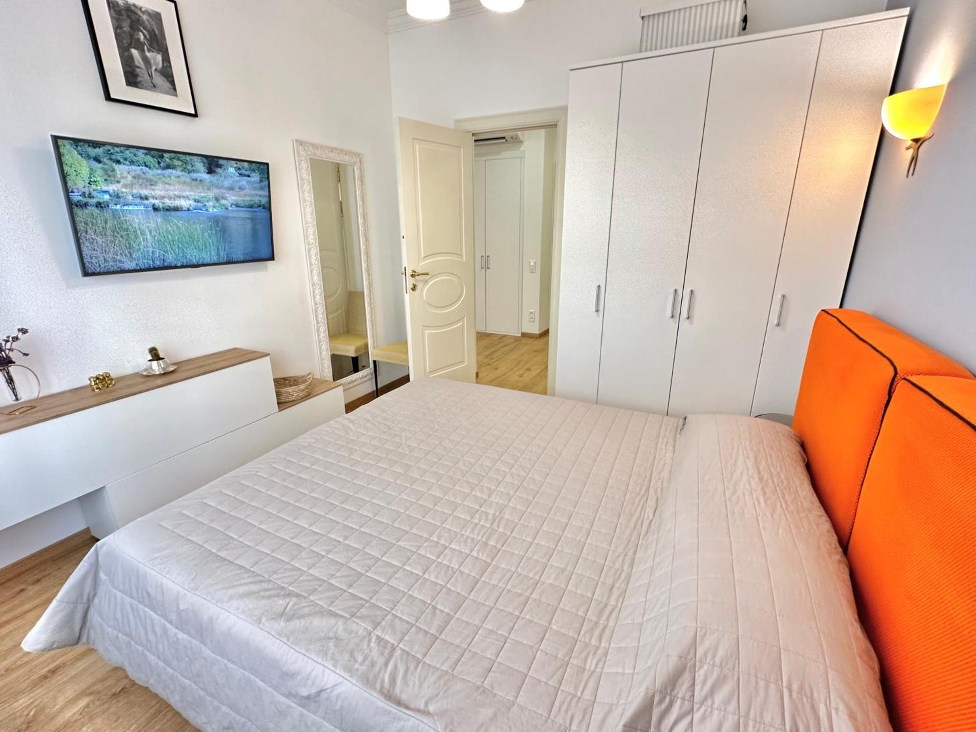 Luxe Hugo Negresco Lägenhet Nice Exteriör bild