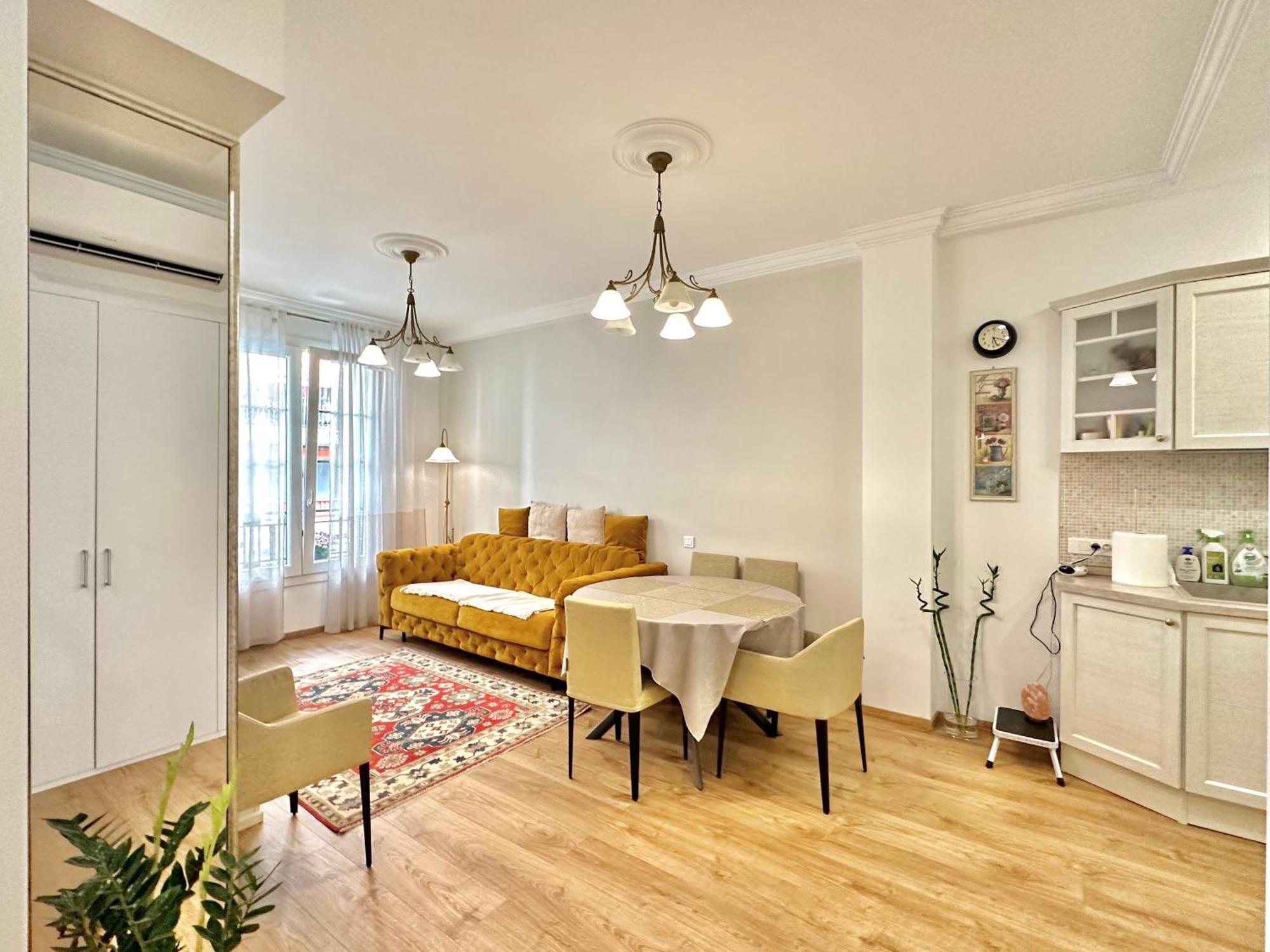 Luxe Hugo Negresco Lägenhet Nice Exteriör bild