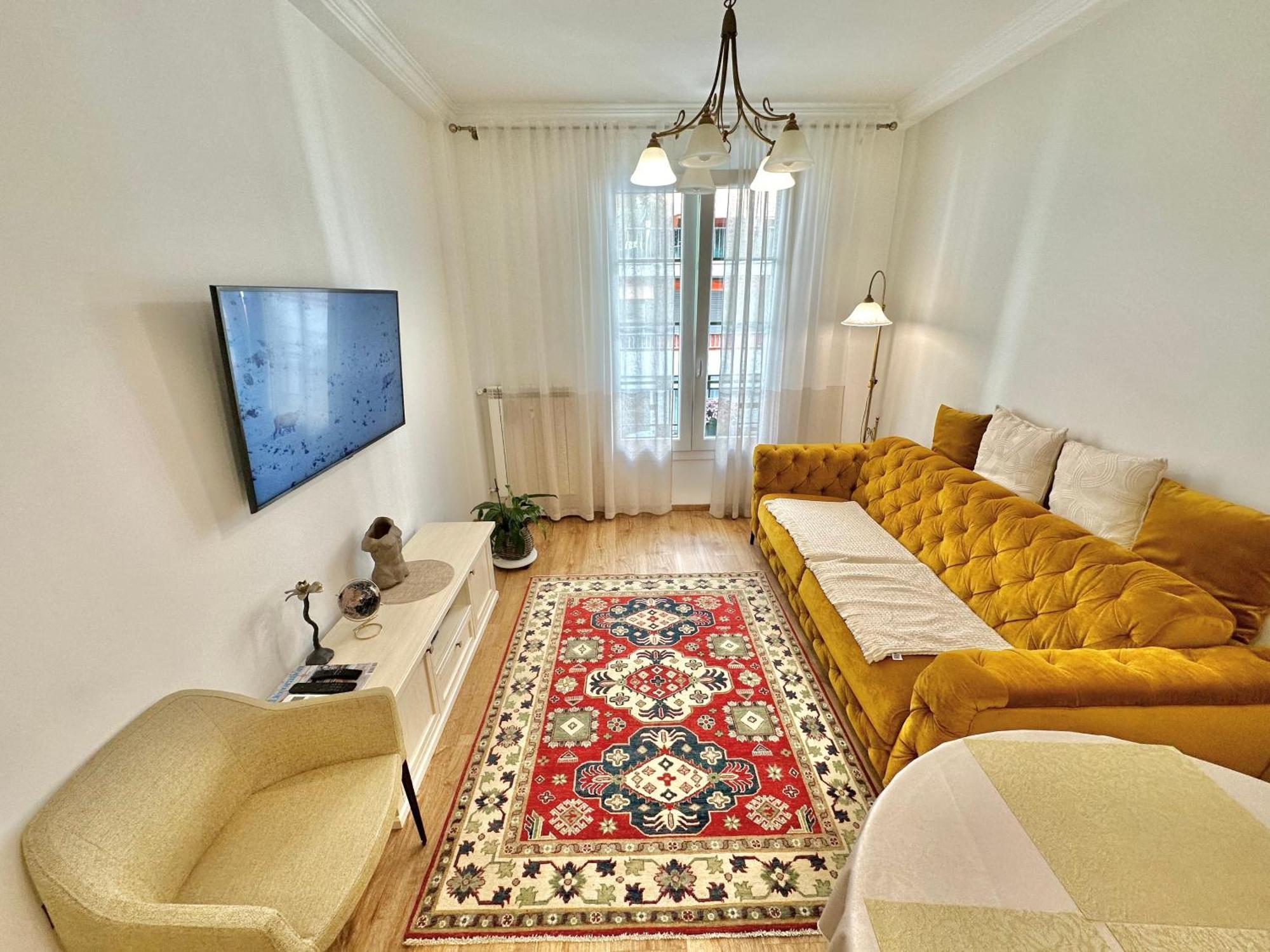 Luxe Hugo Negresco Lägenhet Nice Exteriör bild